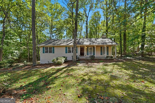 3215 Battle Field Way, Marietta