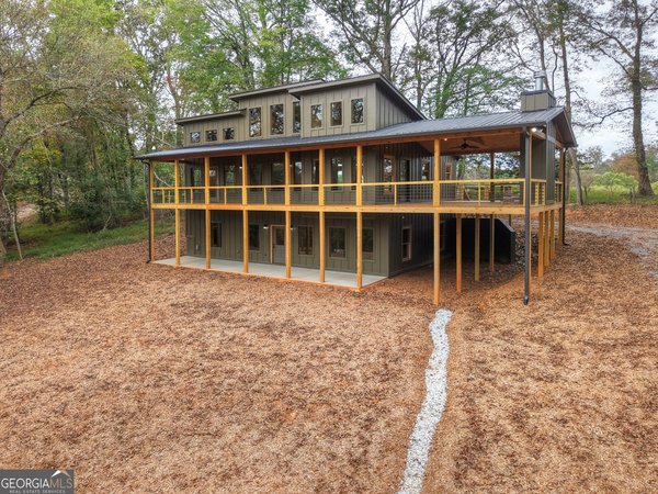 288 Windy Valley, Blue Ridge