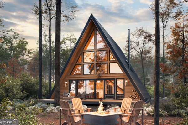 1924 Old Balls Ferry Road, Toomsboro