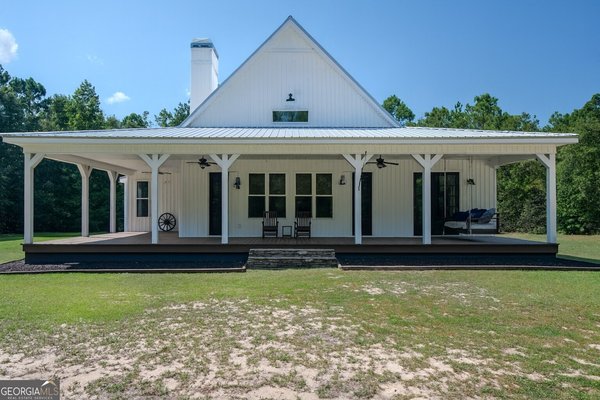 221 Butler Road, Milledgeville