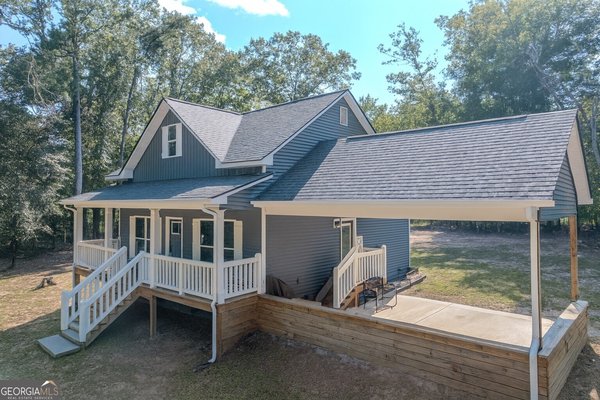 223 Butler Road, Milledgeville
