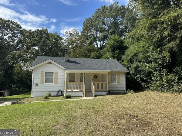 4637 Hendrix Drive, Forest Park