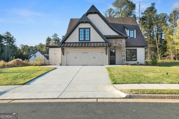 210 Regester Way, Peachtree City