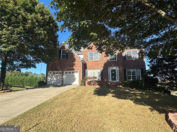 222 BLACK BIRCH Pass, Lilburn