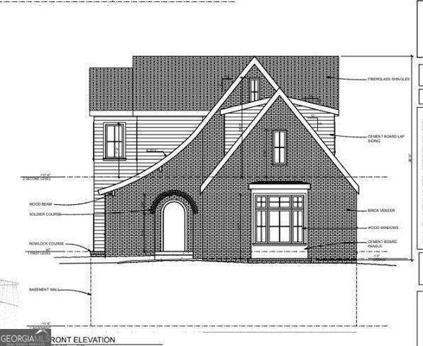 206 Mead Road, Decatur