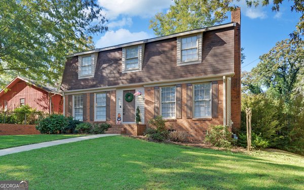 43 Pauline Street, Toccoa