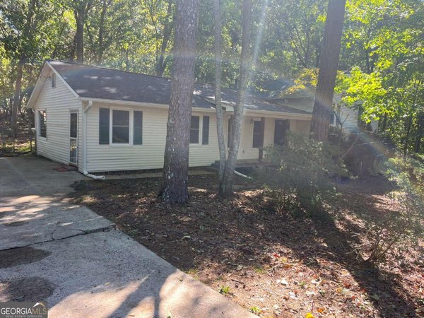 1735 Gordon Road, Cumming