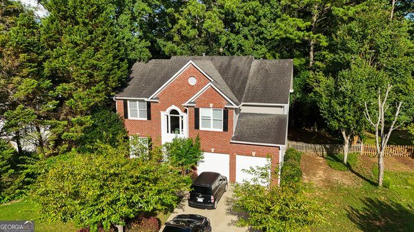 1028 Deer Hollow Drive, Woodstock