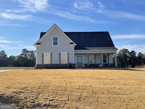 1832 Elliott Road, McDonough