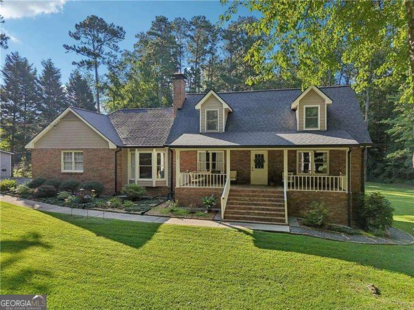 159 Level Creek Road, Buford