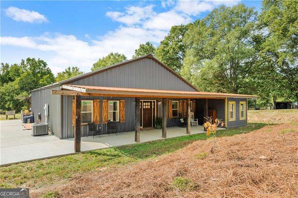 455 Cliff Nelson Road, Taylorsville