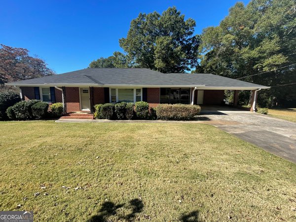 3014 Maple Road, Lindale