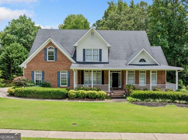 3805 JONES CREEK Drive, Buford