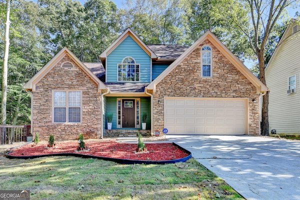 2099 Riverlanding Circle, Lawrenceville
