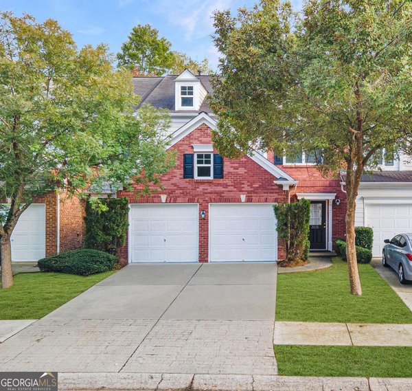 2070 Hailston Drive, Duluth