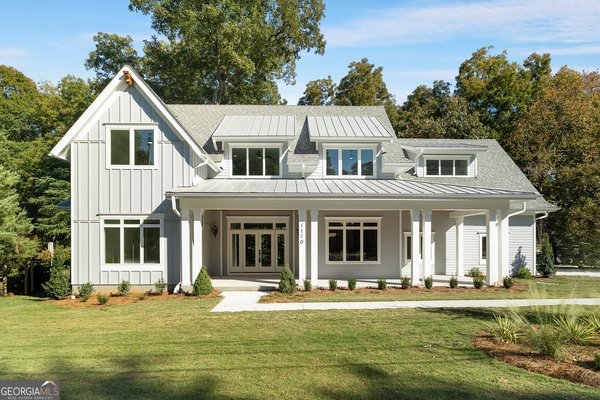 1110 Milam Circle, Clarkston