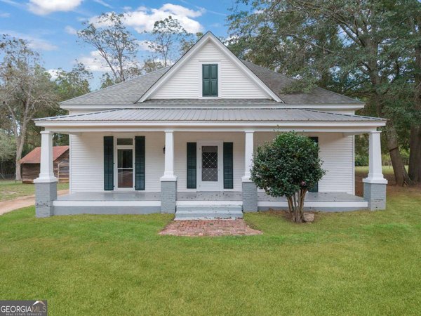 1211 Parsonage Road, Madison