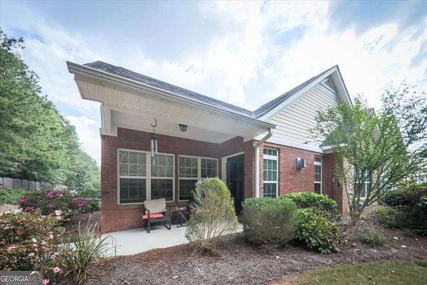 4469 Caleb Crossing, Powder Springs