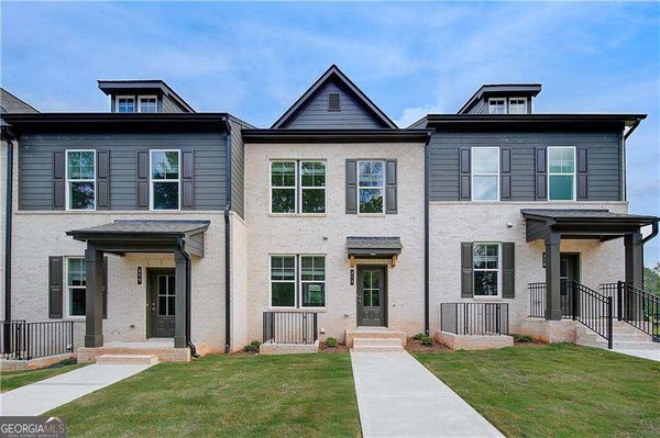 313 Daybreak Lane, Newnan