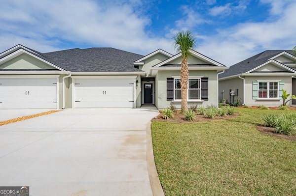 212 The Villas Way, Kingsland