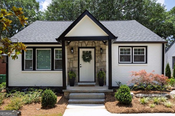 2623 Northview Avenue, Decatur