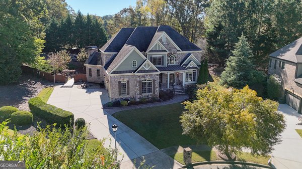 3302 ANNA RUBY Lane, Buford