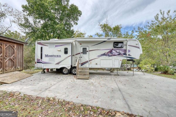 88 Choestoe Valley Lane, Blairsville