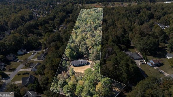 2997 Springlake Drive, Buford