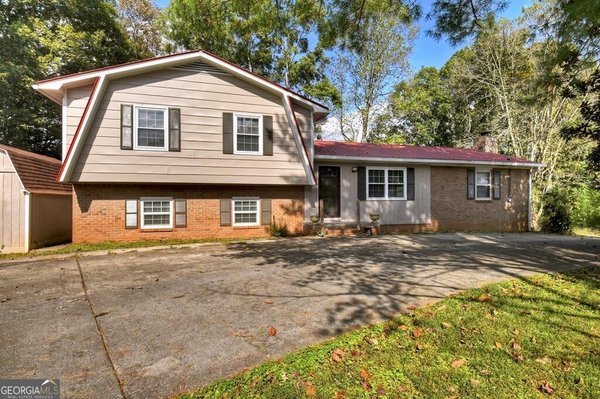 216 Pleasant Gap Road, Ellijay