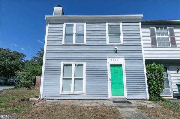 3160 Shadow Walk Lane, Tucker