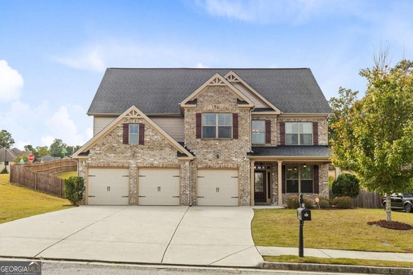 449 Oatgrass Drive, Grayson