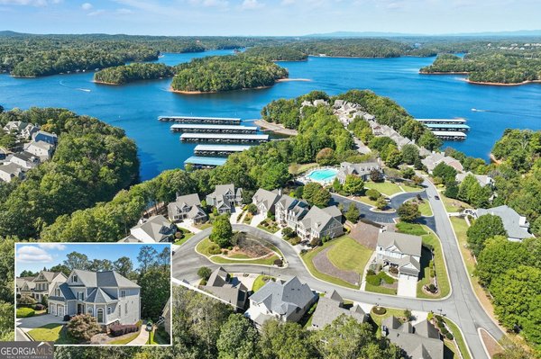 3311 Marina View Way, Gainesville