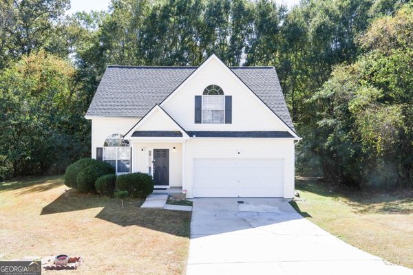 6253 Fayetteville Drive, Riverdale