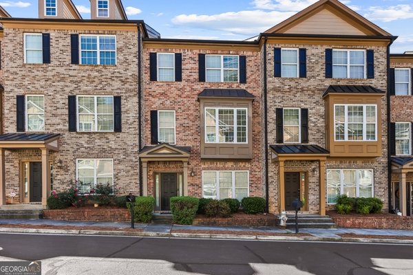 1946 Appaloosa Mill Circle, Buford