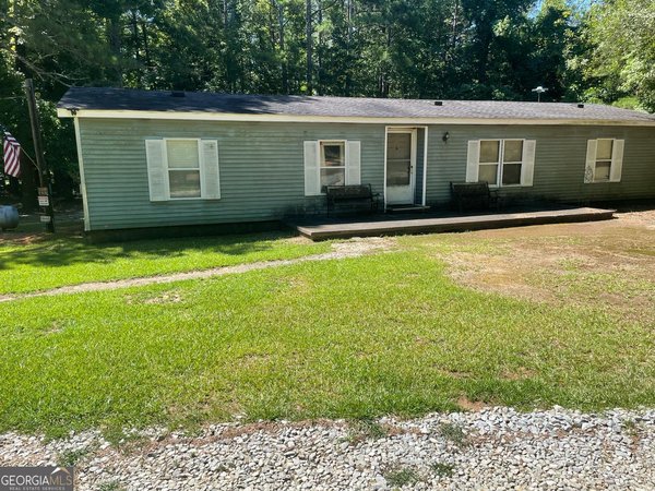 2655 Camp Branch Road, Buford