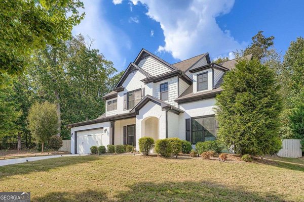 2480 Anderson Estates Court, Marietta