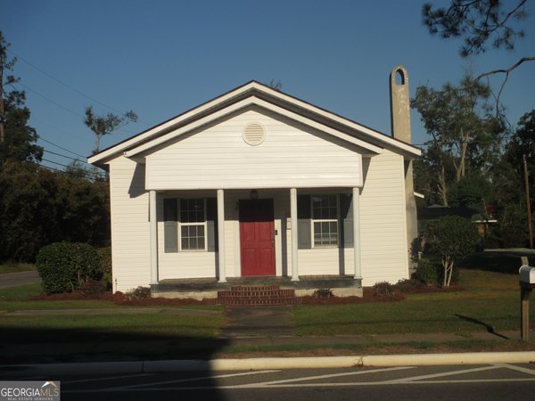 39 Tallahassee Street, Hazlehurst