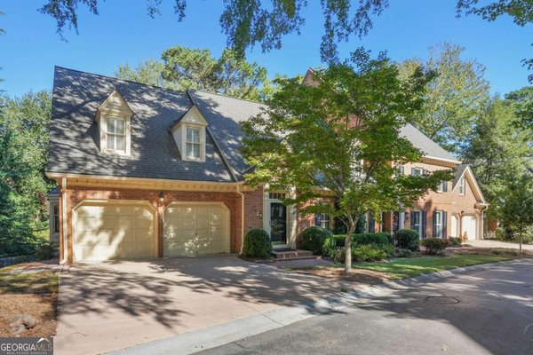 5302 Fairfield, Atlanta