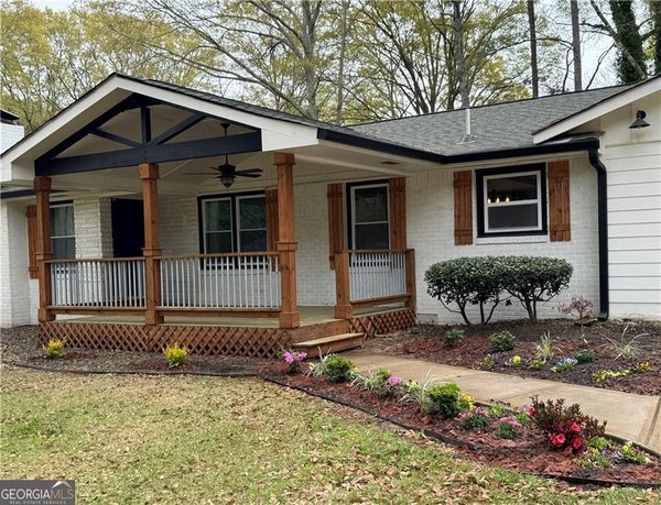 3533 Johns Road, Tucker