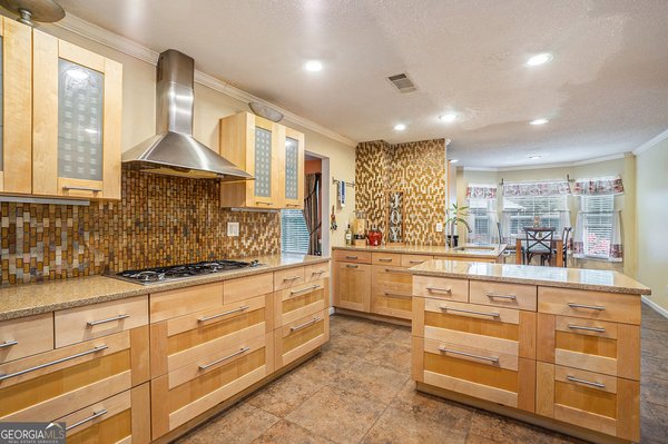 1306 Kala Drive, Lithonia