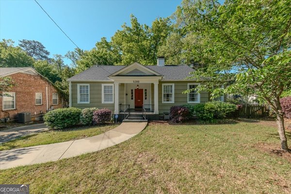 3280 Ingleside Avenue, Macon