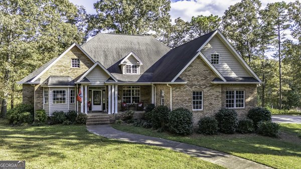 3023 US Highway 78, Tallapoosa