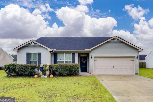 141 Willow Drive, Guyton