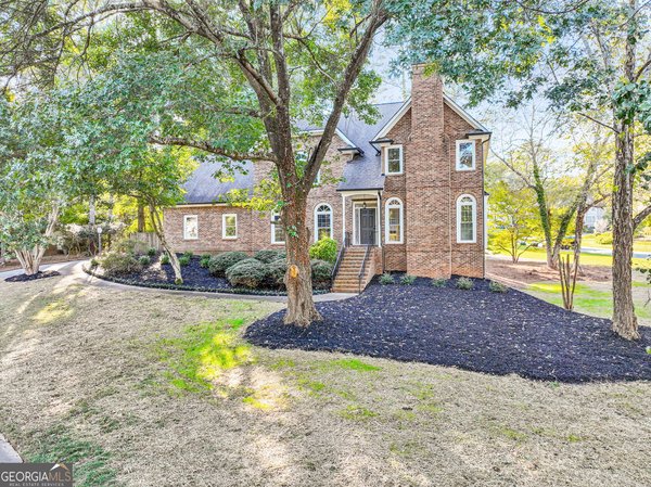 3392 Bridle Run Trail, Marietta