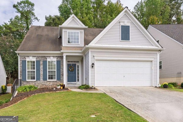 3324 Hampreston Way, Kennesaw