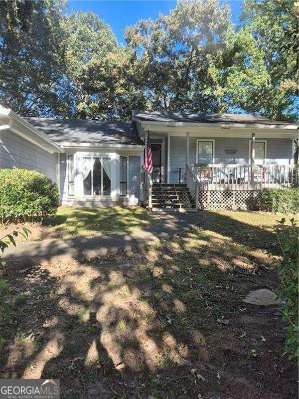 4132 Summer Place, Snellville