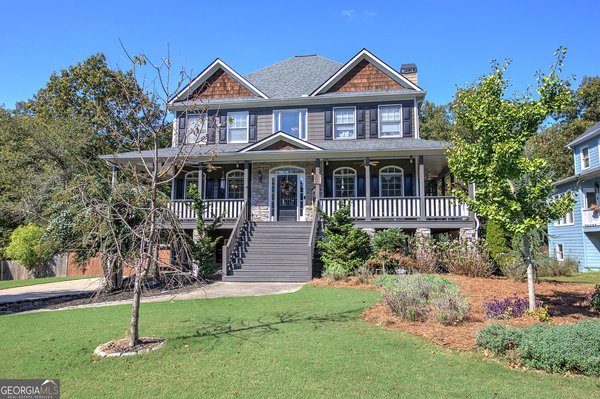 19 Lowry Way, Euharlee