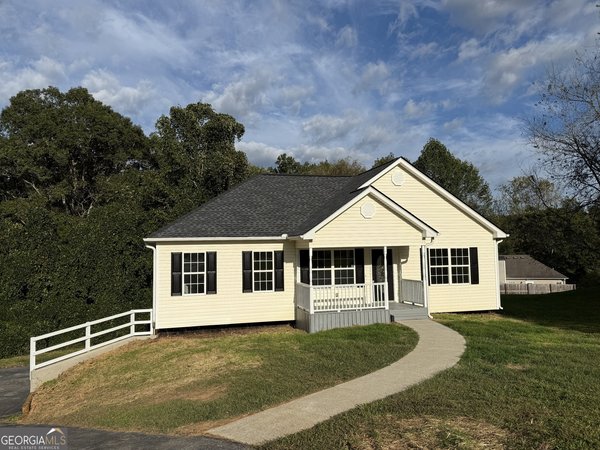 26 Dowdy Court, Dahlonega