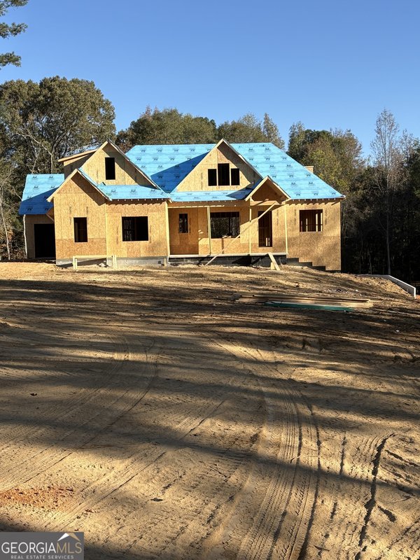 3454 Velma Drive, Powder Springs