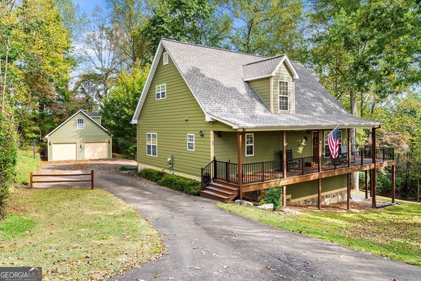 82 Hebron Way, Young Harris